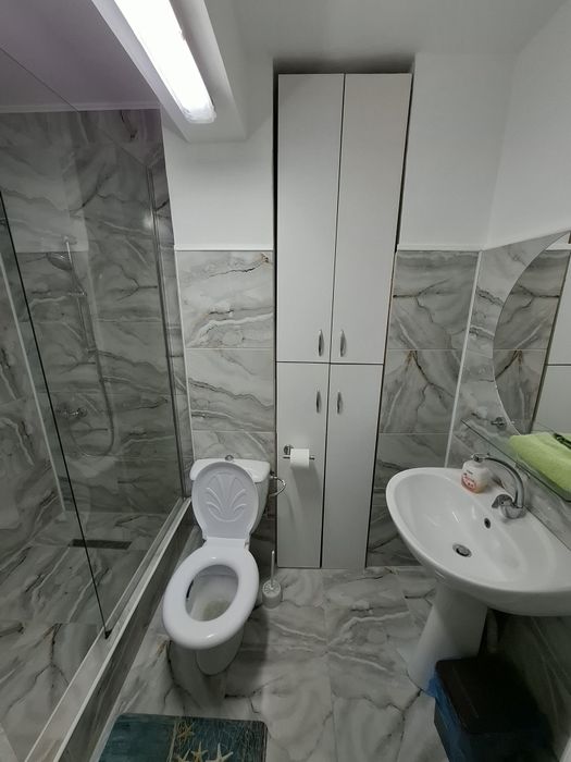 Inchiriere/Cazare Apartament Regim Hotelier Rogerius Oradea