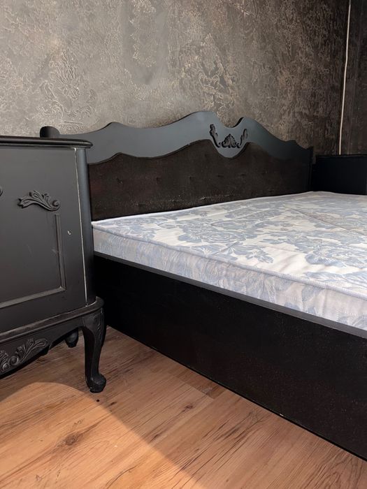 Ръчно изработени мебели комплект