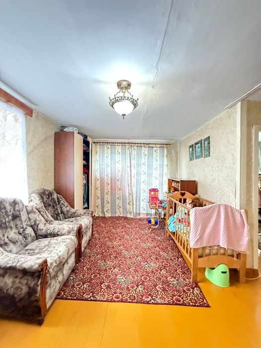 Продаю однокомнатную квартиру
