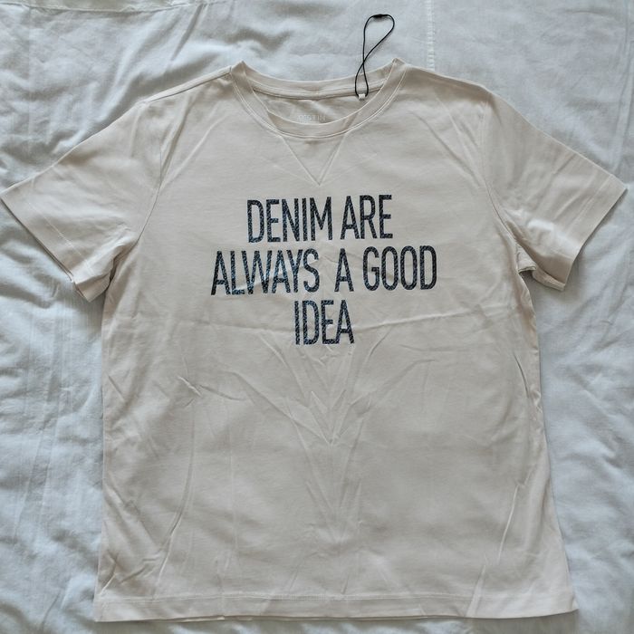 Футболки новые 44р.