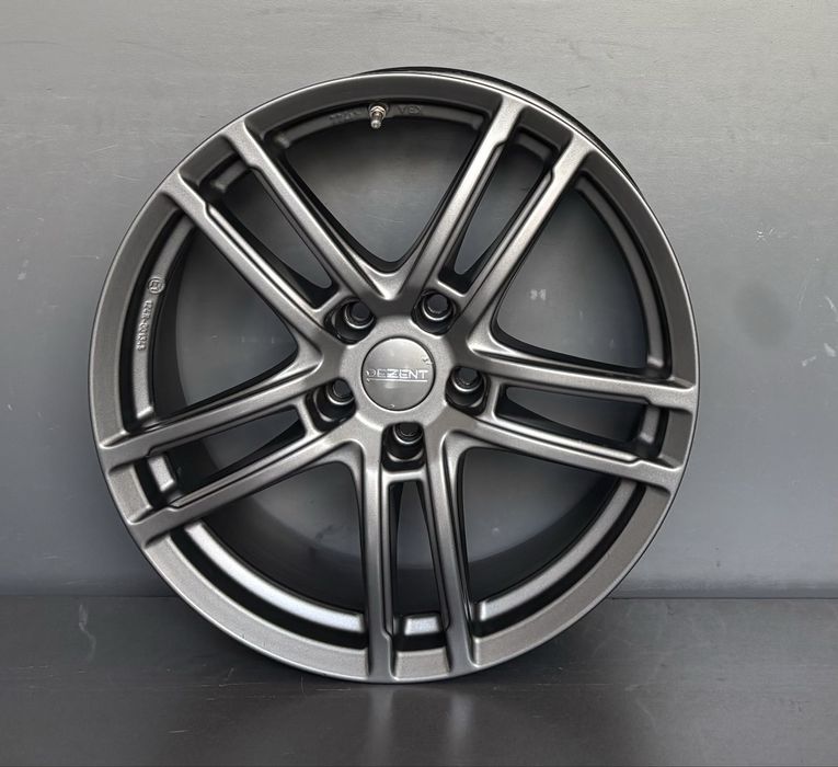 Джанти DEZENT 5x112 18цола.