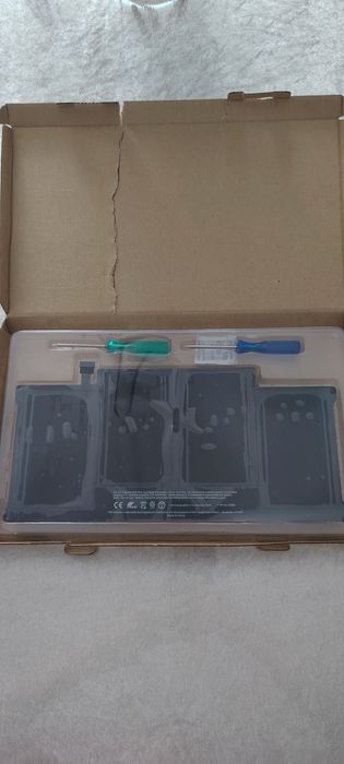 Baterie laptop MacBook