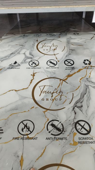 Бамбук панел американская ёлочка