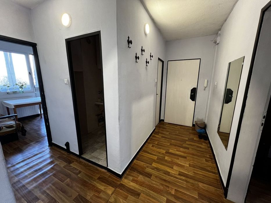 Продава се Тристаен апартамент в София, Разсадника - 84 кв.м за 1154 €/кв.м - Снимка #7