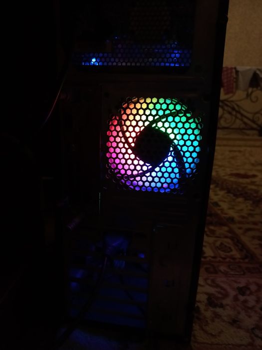 Персональный компьютер (пк)