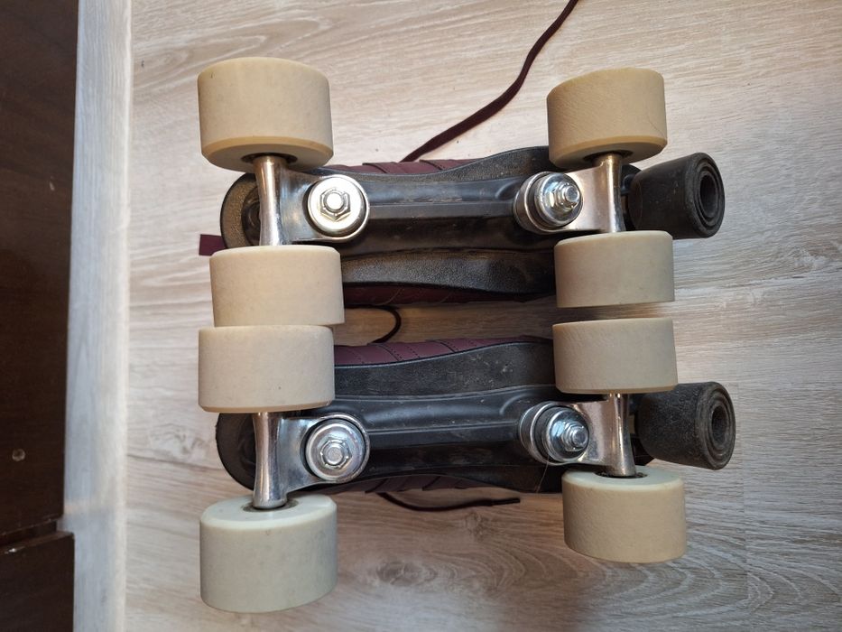 Ролкови кънки от Декатлон