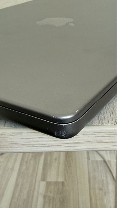 Macbook Pro m1 pro.