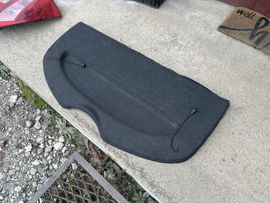 Кора за багажник за Рено Меган хечбег 2002-2008г