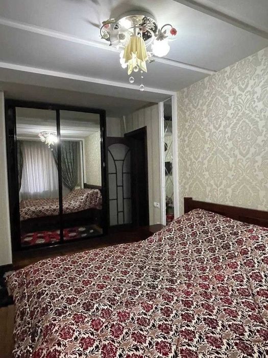 Сдается Аренда Квартира Ц-13 Абай Корзинка,  3/2/4. Евроремонт.
