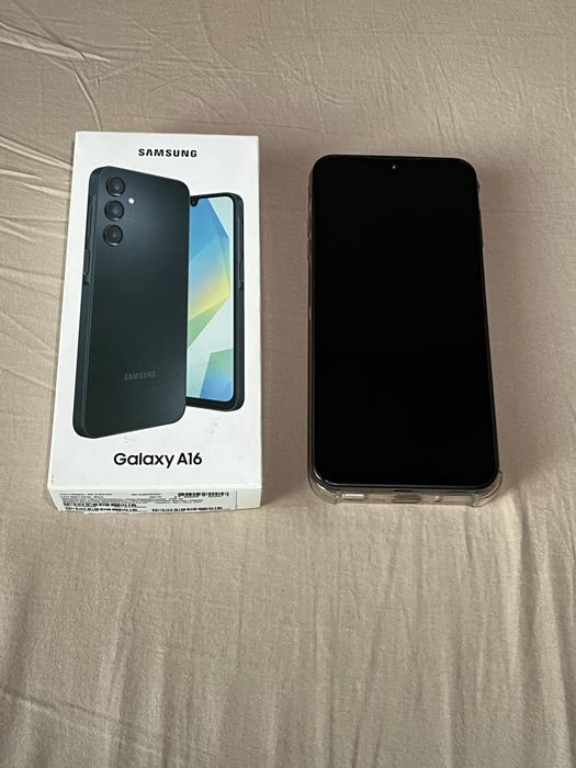 Продам Samsung Galaxy A16