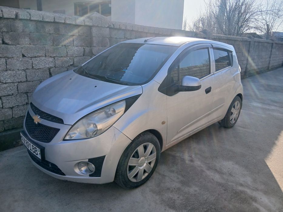 Spark srochna sotiladi suv tekin narx
