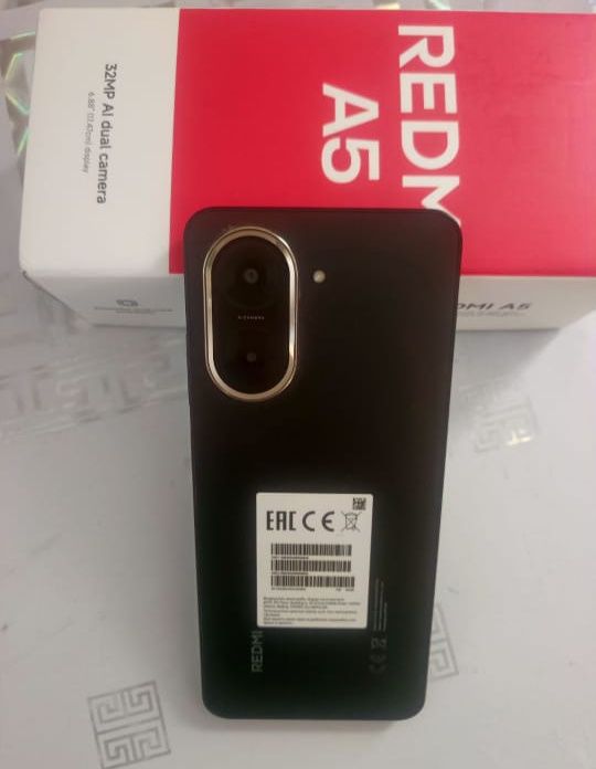 Продам Xiaomi Redmi A5 64 гб