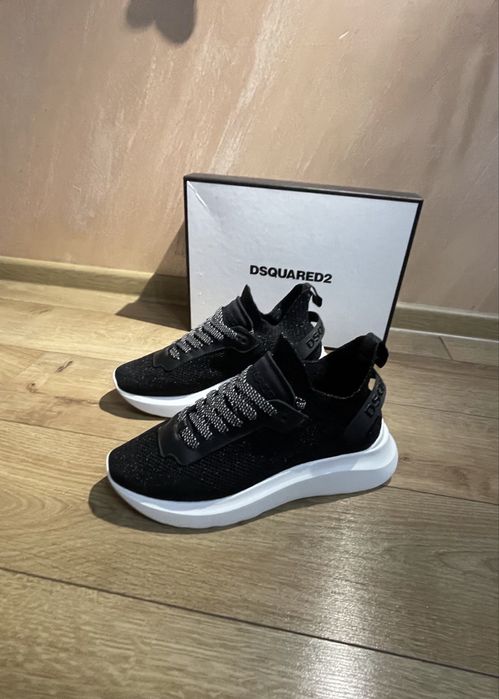 Adidasi dsquared2 41