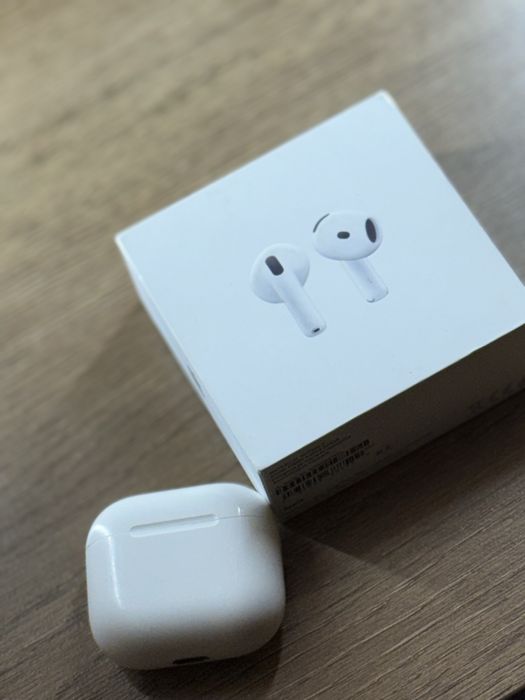 airpods 4 ORIGINAL