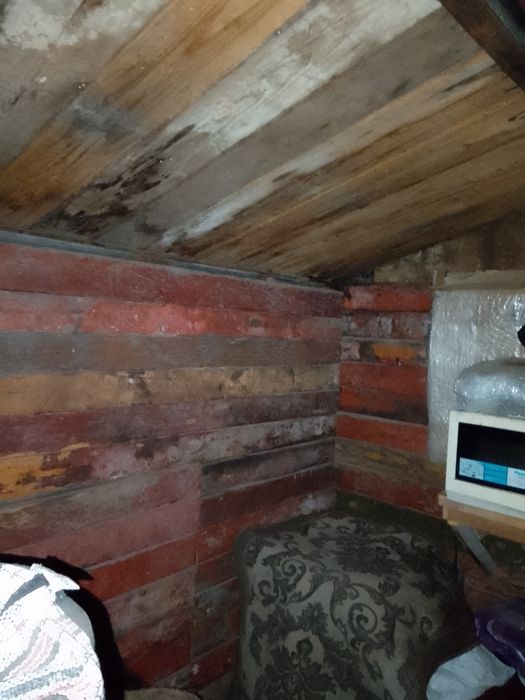 Продам гараж на 35 квартале