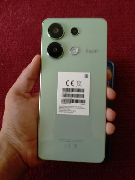 Xiaomi Redmi note 13