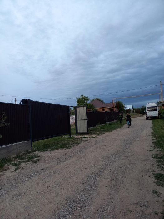 Продам дом пос. Кольди