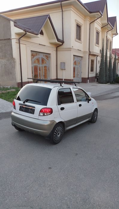 Матиз бест 2010йил