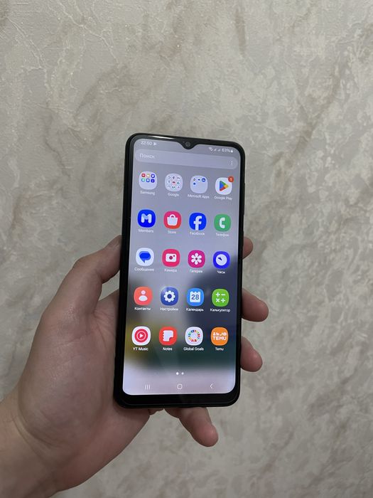 Продам Samsung A04. 4/64