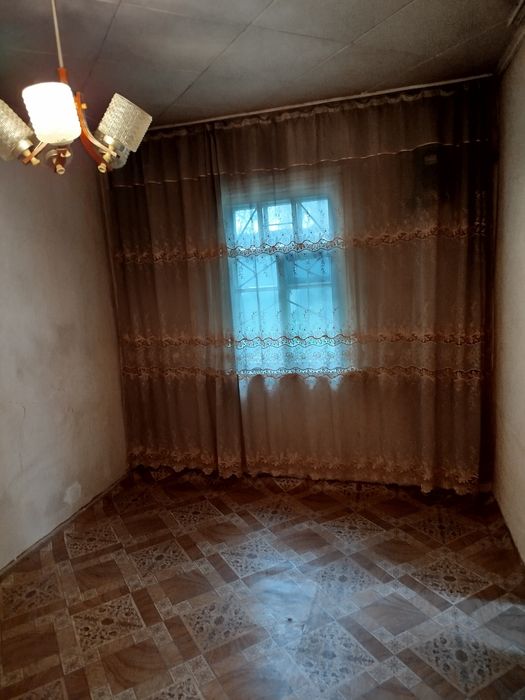 Продается 3-х комнатный дом