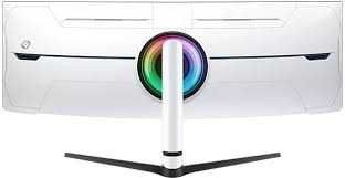 Monitor Samsung  Odyssey G9 G95T 49inch DWQHD VA 240Hz 1ms 420cd/m2 !