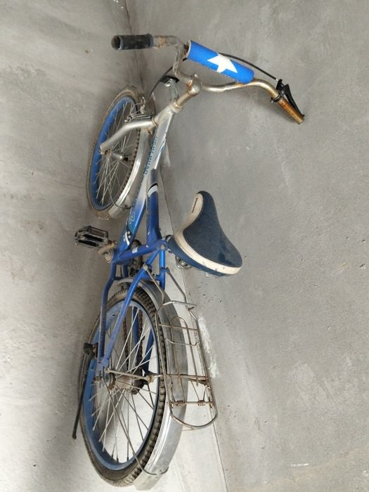 Velosiped 20 sotiladi