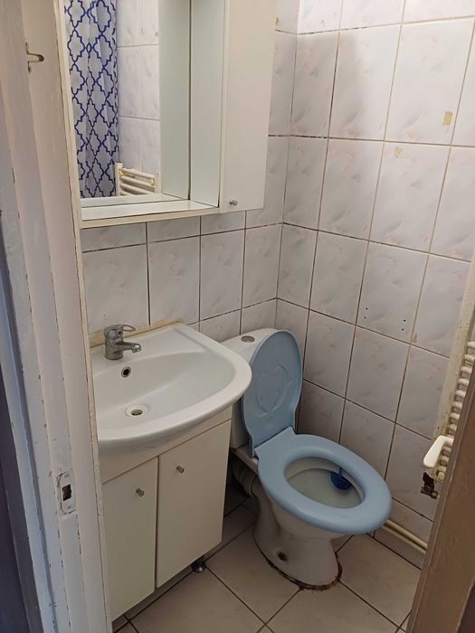 Inchiriez garsonieră 22 m2