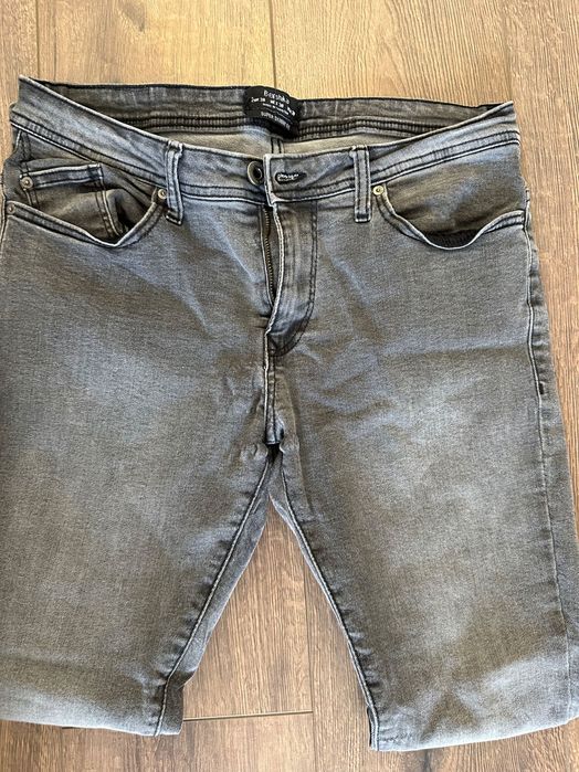 Мъжки дънки Bershka