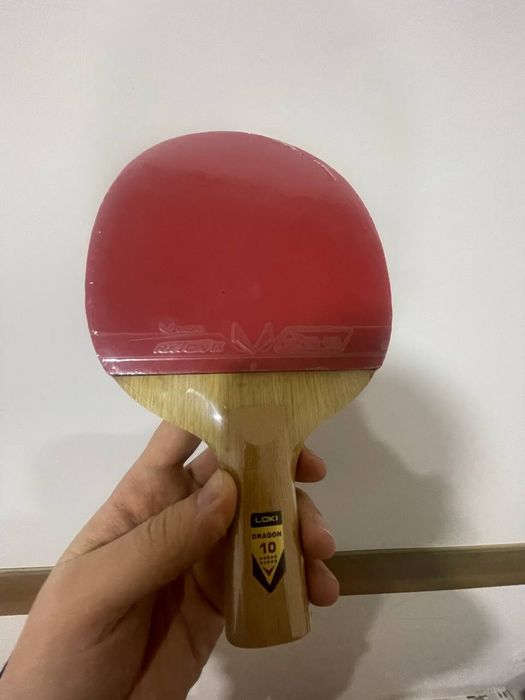 LOKI 10 STAR Raketka