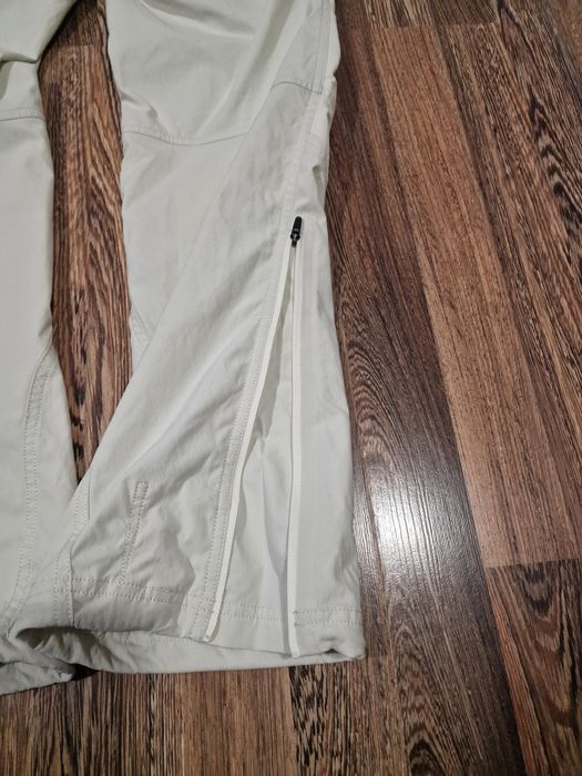 Pantaloni trekking Haglofs de dame 38