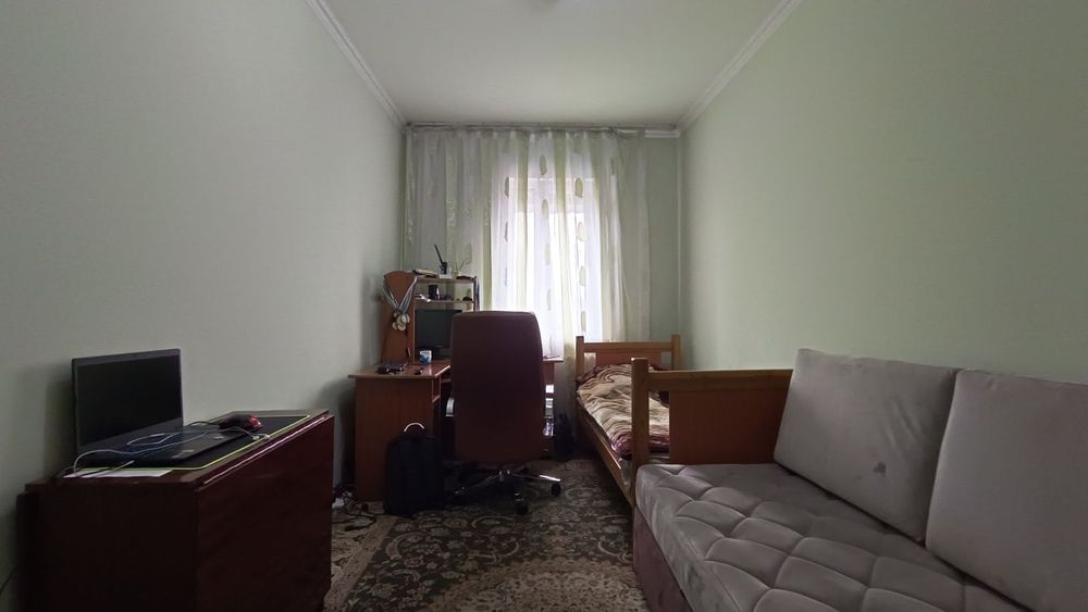 Аренда Учтепа 24 Фул комплект Апартамент