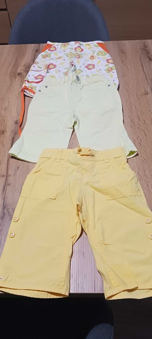 Детски дрехи лот за момиче р-6 месеца