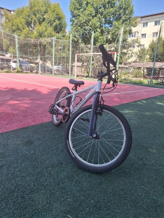 Vând urgent bicicletă rokrder