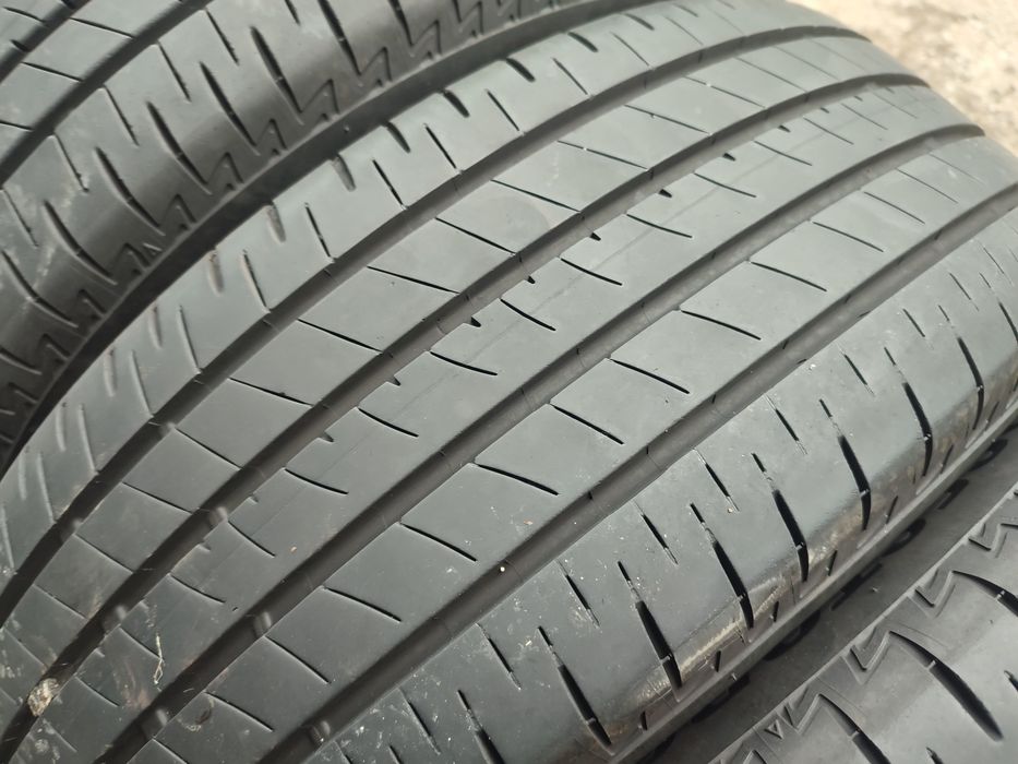 215/60/17" 4бр Bridgestone turanza 005a,dot0919,6mm