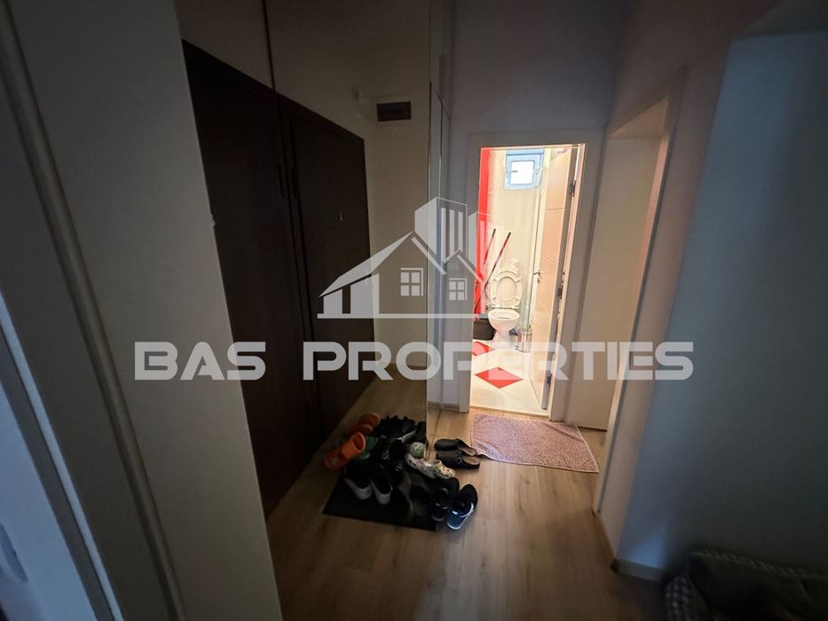 3-стаен в София-Илинден площ 65