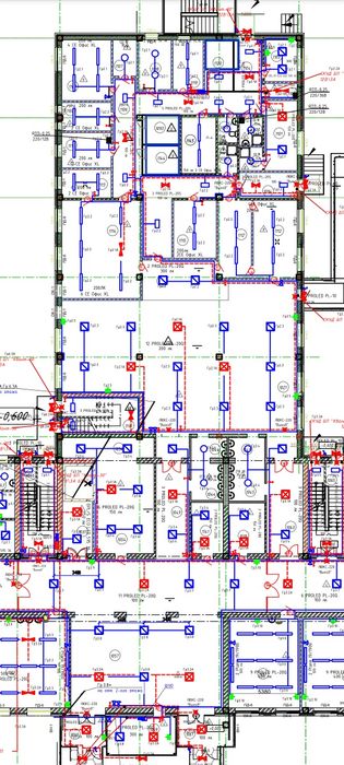 Услуги электрика 24/7