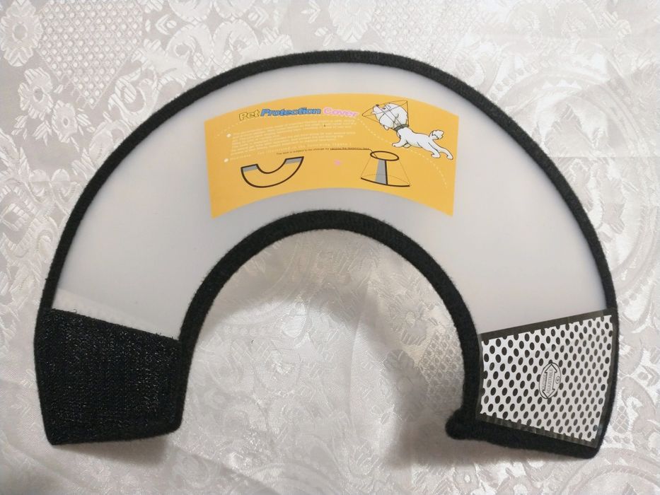 Guler pentru căței și pisici