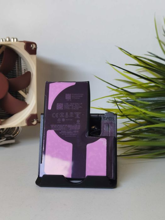 OEM Батерия за iPhone 15 pro max (high capacity)