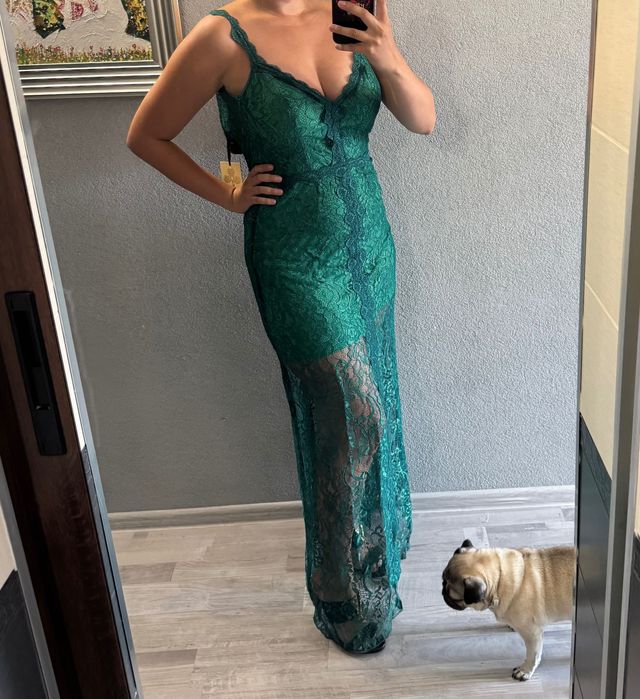 Официална рокля Lynne