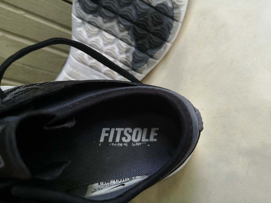 ''Nike Flex Adapt TR ''оригинални маратонки 37.5 номер