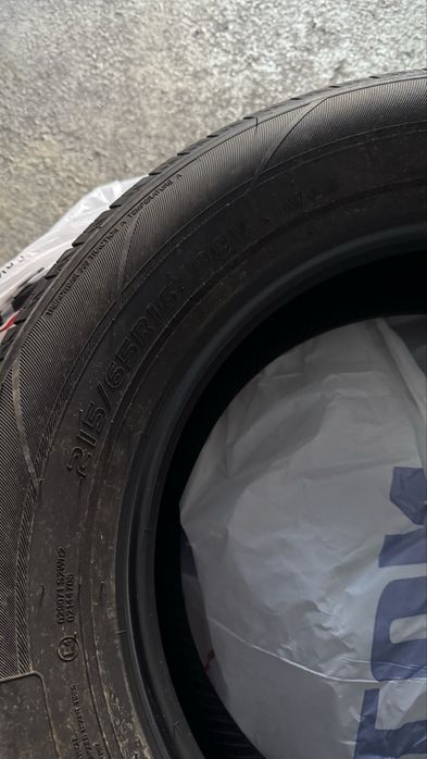 Новые шины Westlake