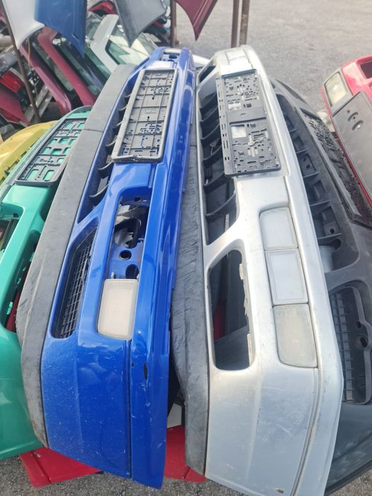 Запчасти Шрот из Германии