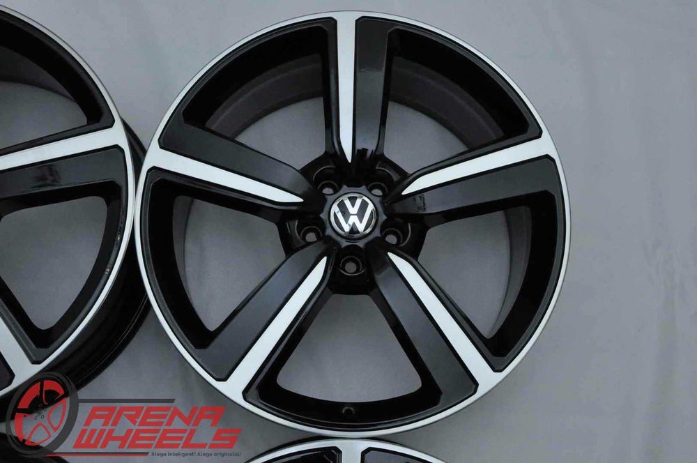 Jante Noi 20 inch Originale VW Touareg 3 CR R20