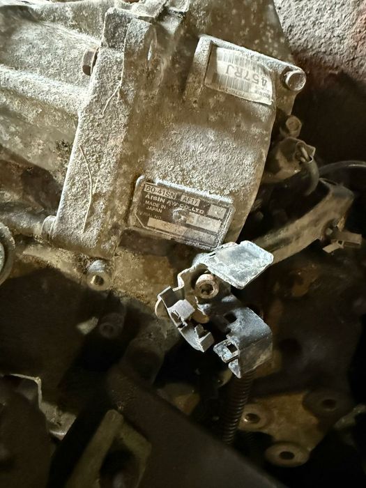 Продам Акпп на Опель АF-17 60.41 SN