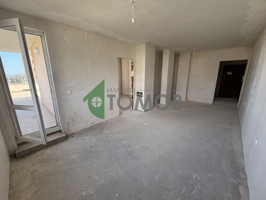 Продава се Тристаен апартамент в Стара Загора, Три чучура - север - 132 кв.м за 849 €/кв.м - Снимка #4