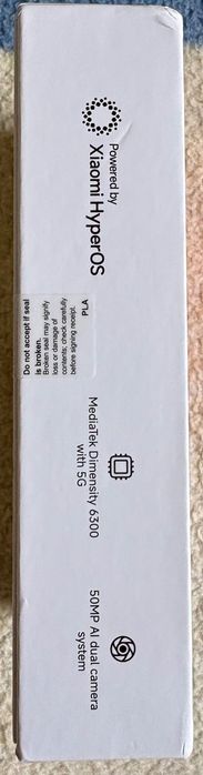 Telefon mobil Redmi 15C, Xiaomi 128GB, 6,9”