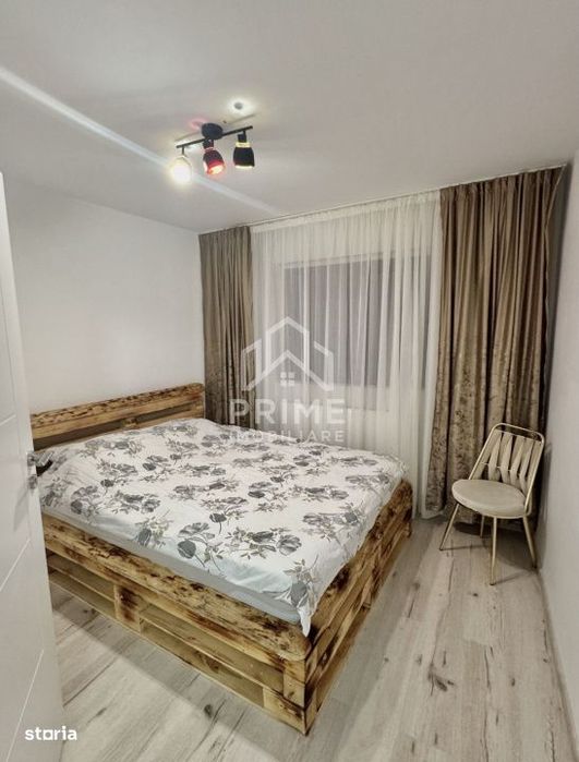 Apartament 3 camere| etaj 2| 65 mp| zona Piata Cetate — fotografia 3