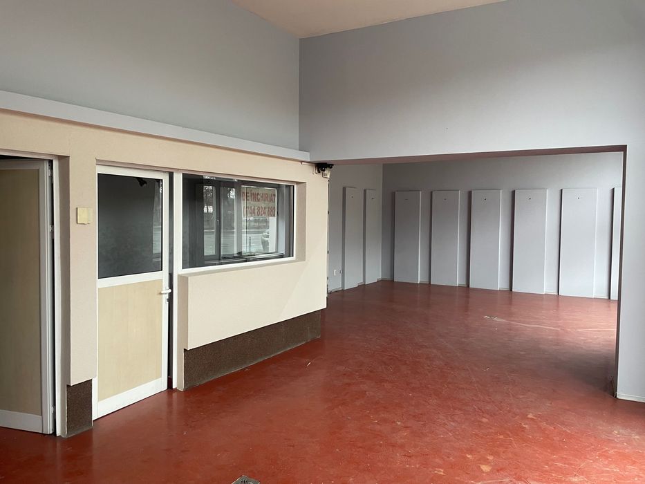 Spațiu de închiriat în Turda județul cluj