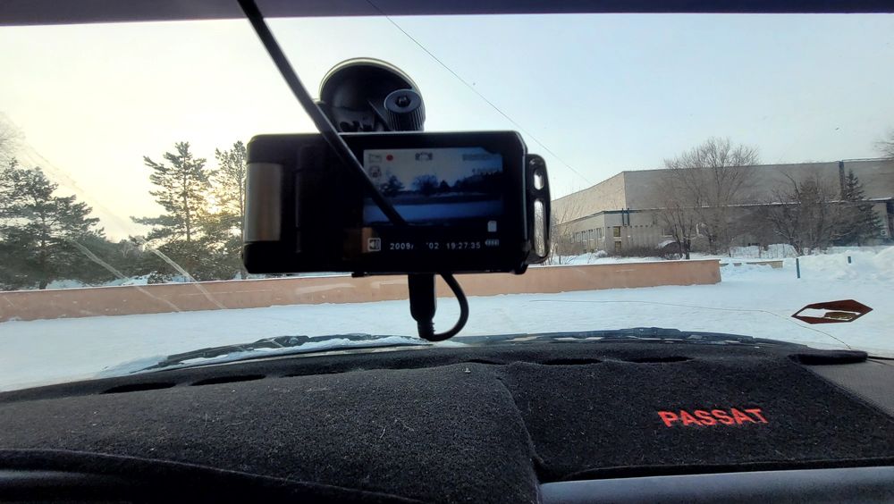 Продам видеорегимтратор продам