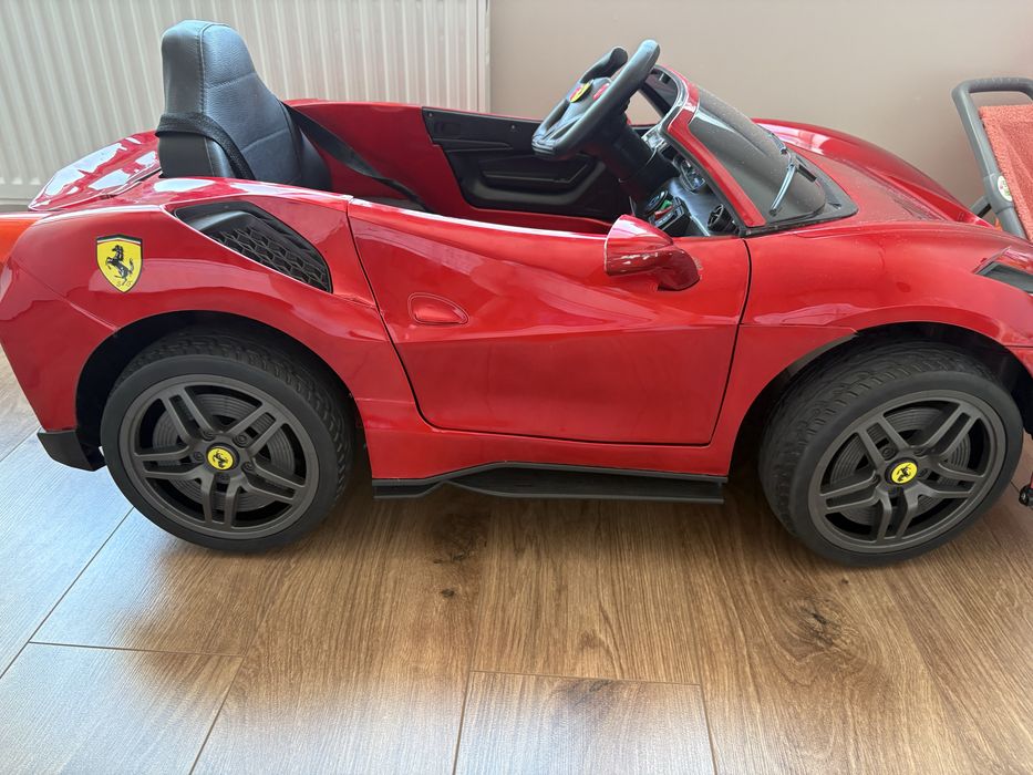 машинка детская, электроавтомобиль